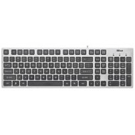 Клавиатура IT/kbrd TRUST Isla Keyboard