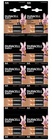 Батарейка DURACELL LR06 MN1500 уп. 1х2 шт. відривна (плакат 2х10)