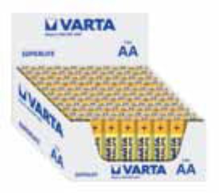 Батерейка VARTA superlife 2006 (8)